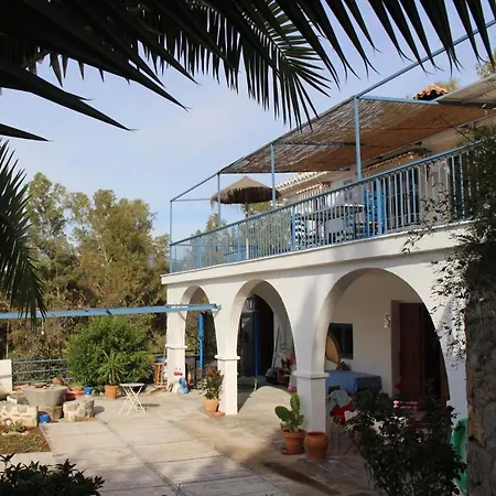 Cortijo el Puente-3